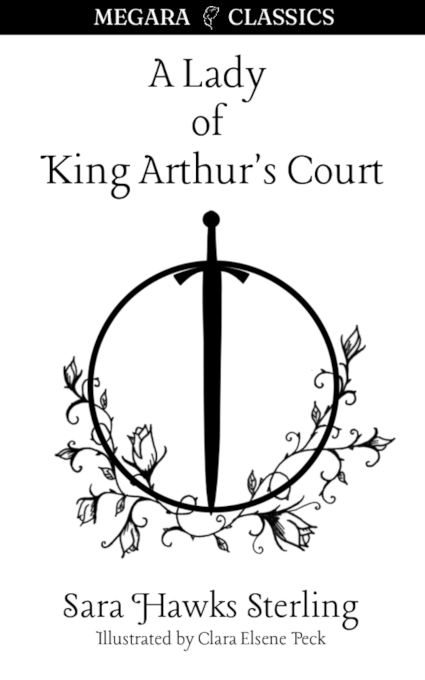 A Lady of King Arthur’s Court